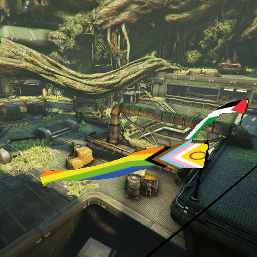 Kaya Velasco tweet media