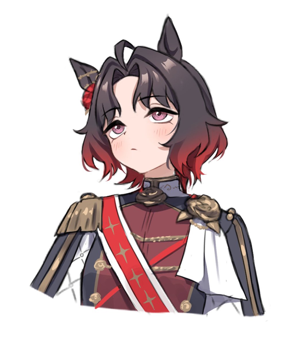 かつこ tweet media