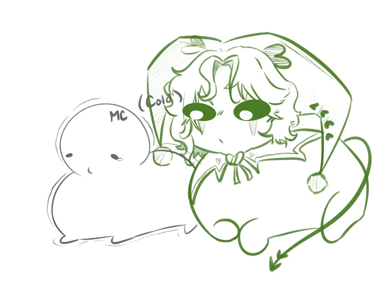 PrettyPancakes tweet media