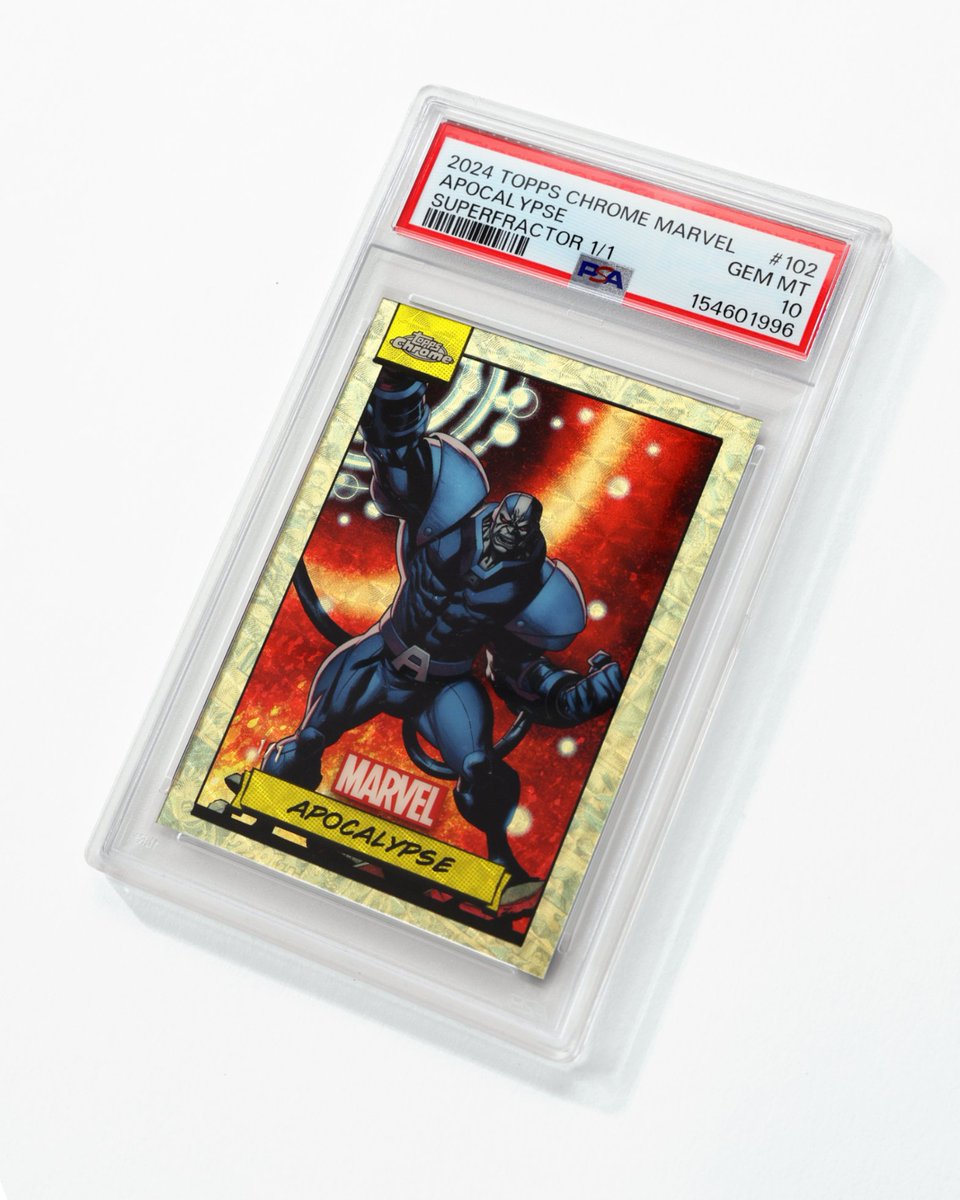 PSAcard tweet media