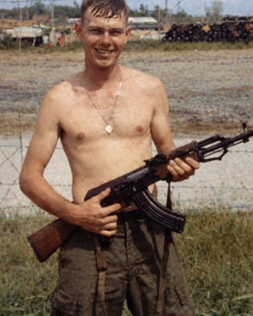 Just call me Gunny tweet media