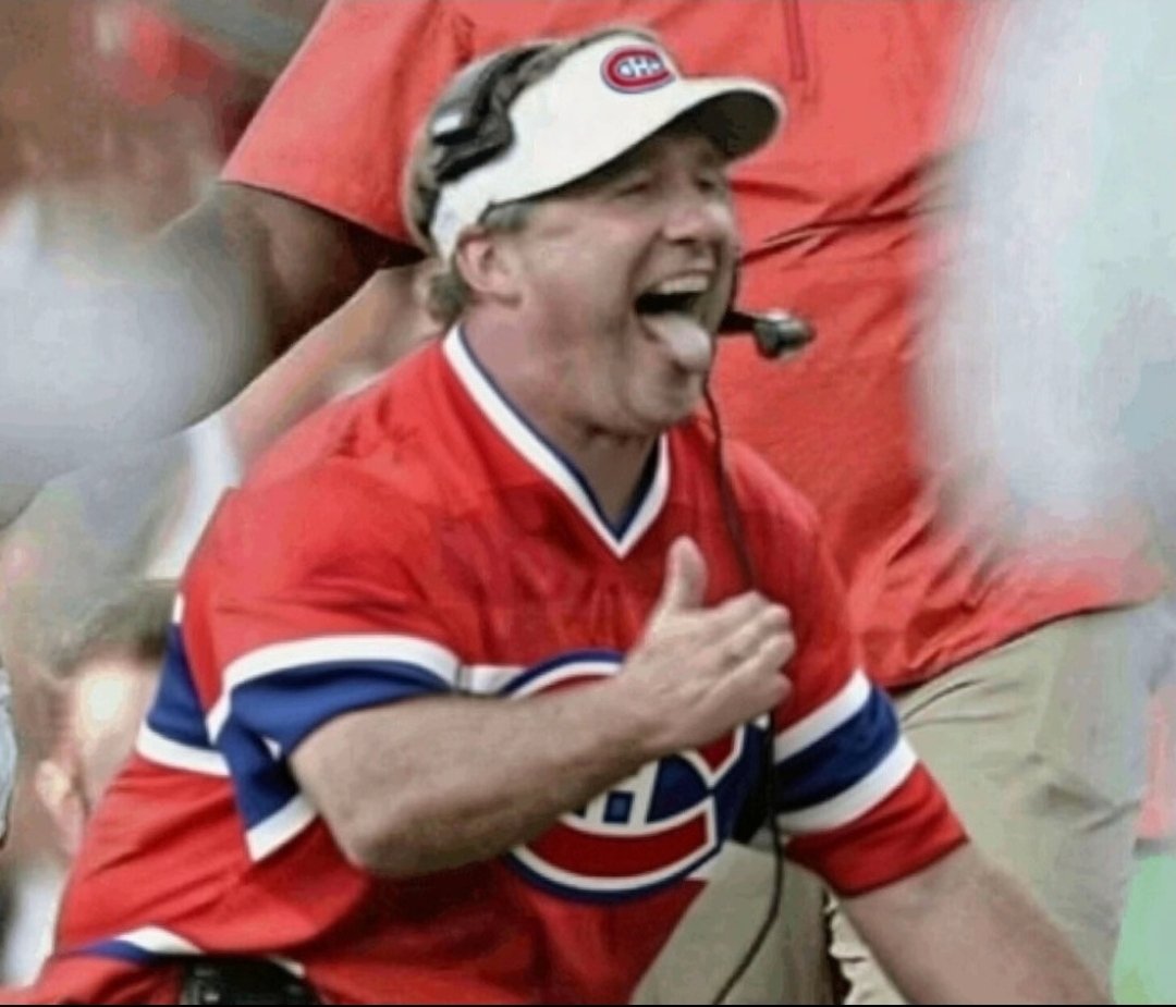 x - Chris McLean's Habs fan tweet media