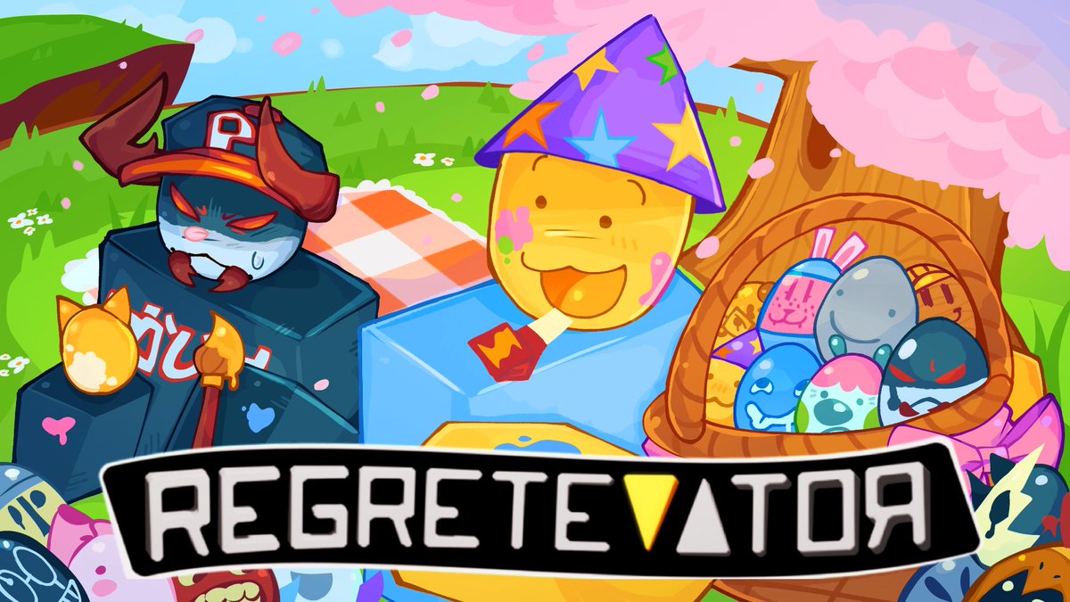 HONEYSODA!🧱 COMMS CLOSED tweet media