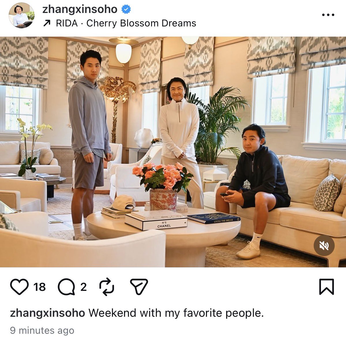 蔡子博士Chris tweet media