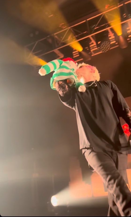 will ꩜ tweet media