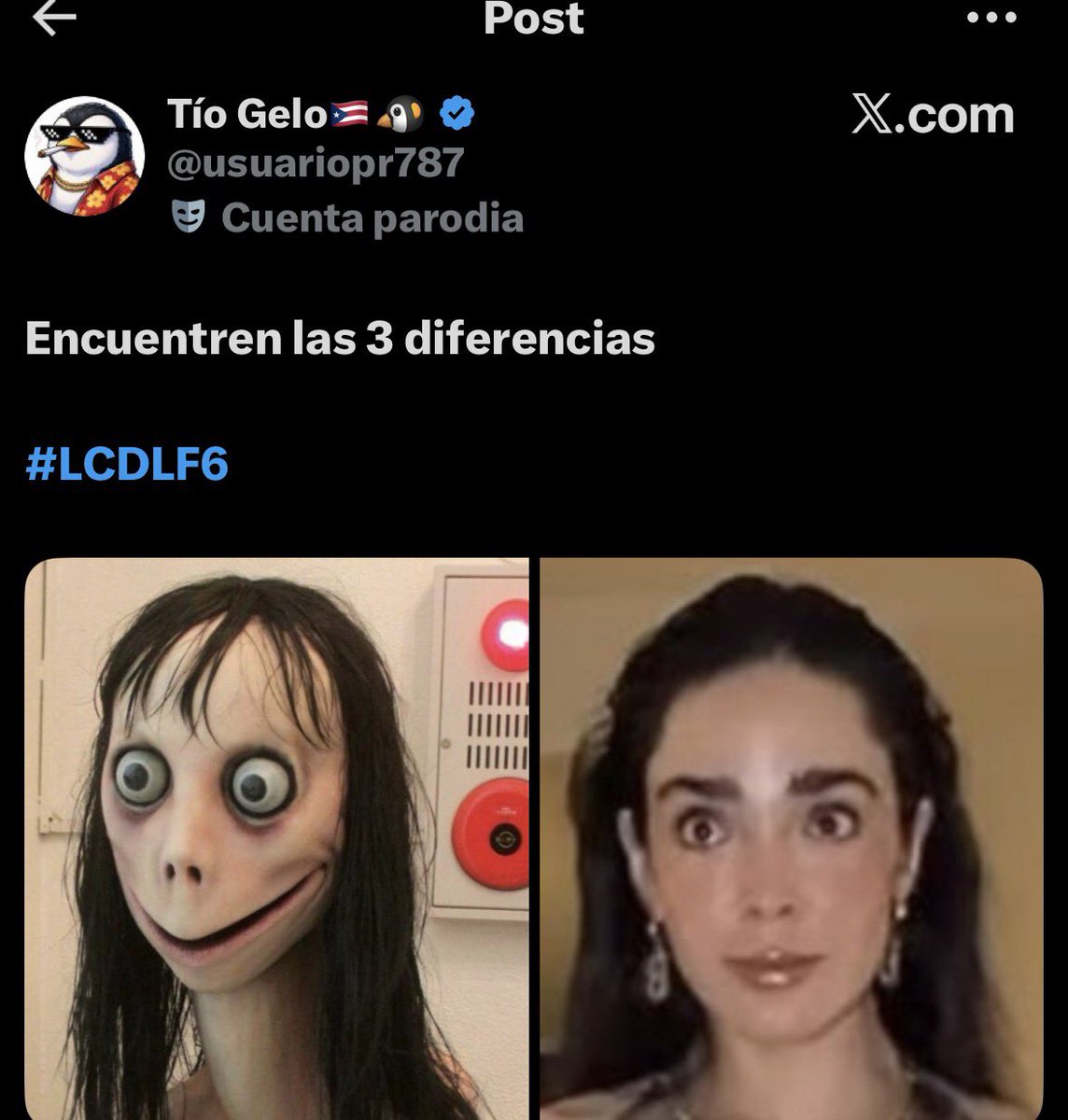 Jennifer tweet media