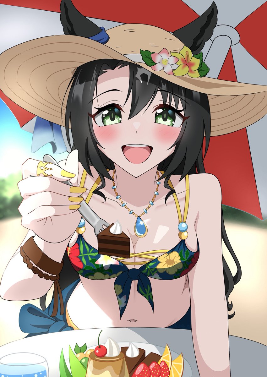 けぃʕ•ᴥ•ʔ tweet media