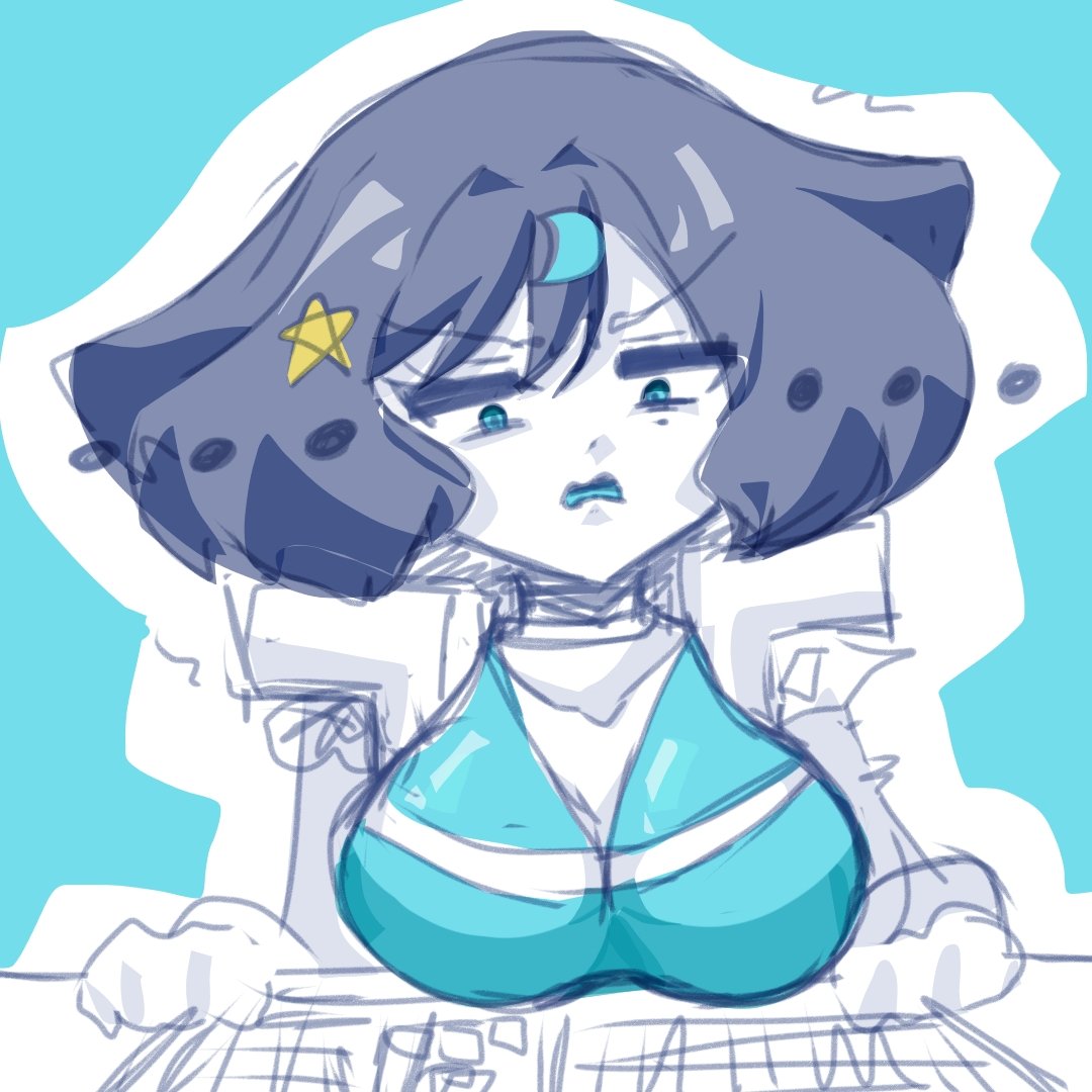 ¡Ztaellar! Vtuber reactivada tweet media