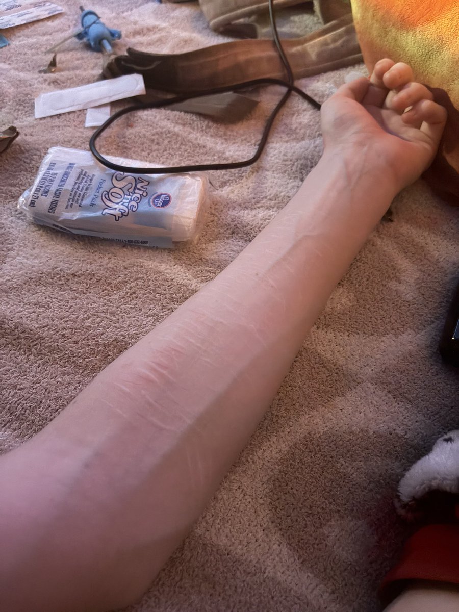 ~⚠️VXDO1⚠️~ tweet media