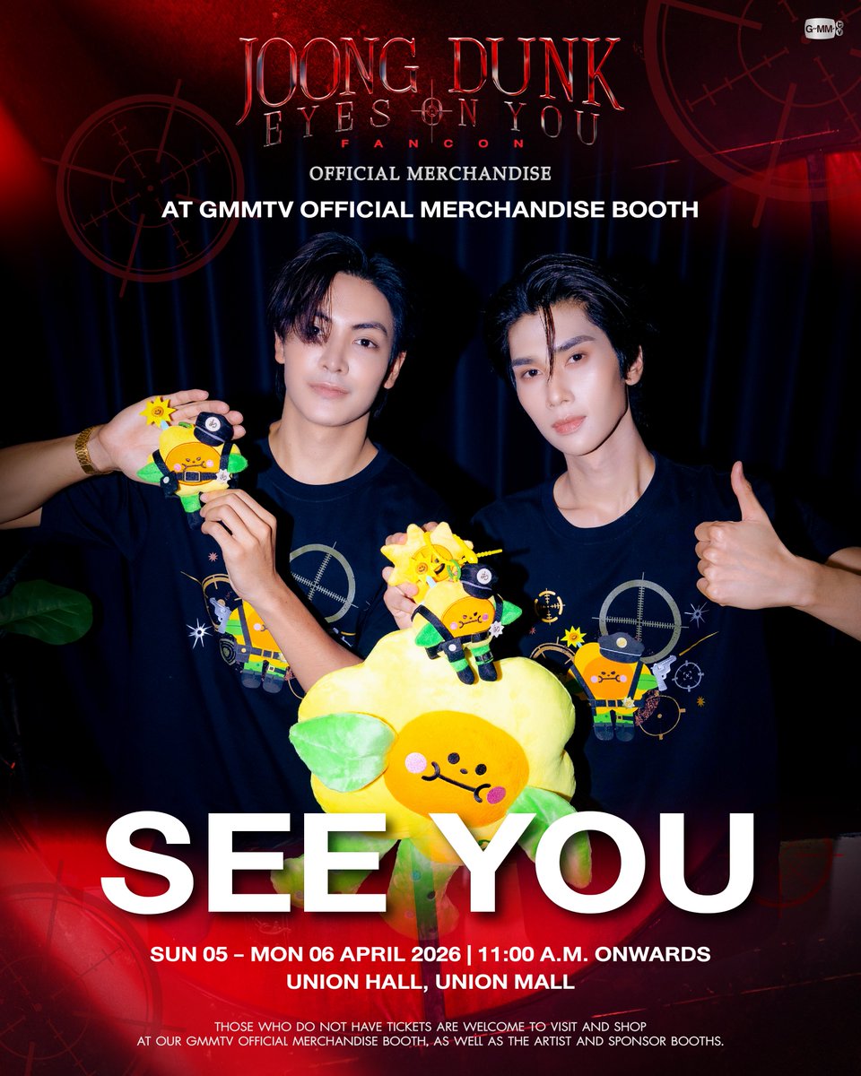 GMMTV SHOP tweet media