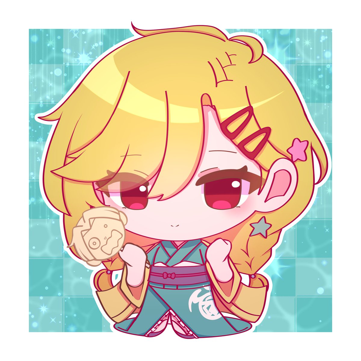 Sumire_Olive tweet media