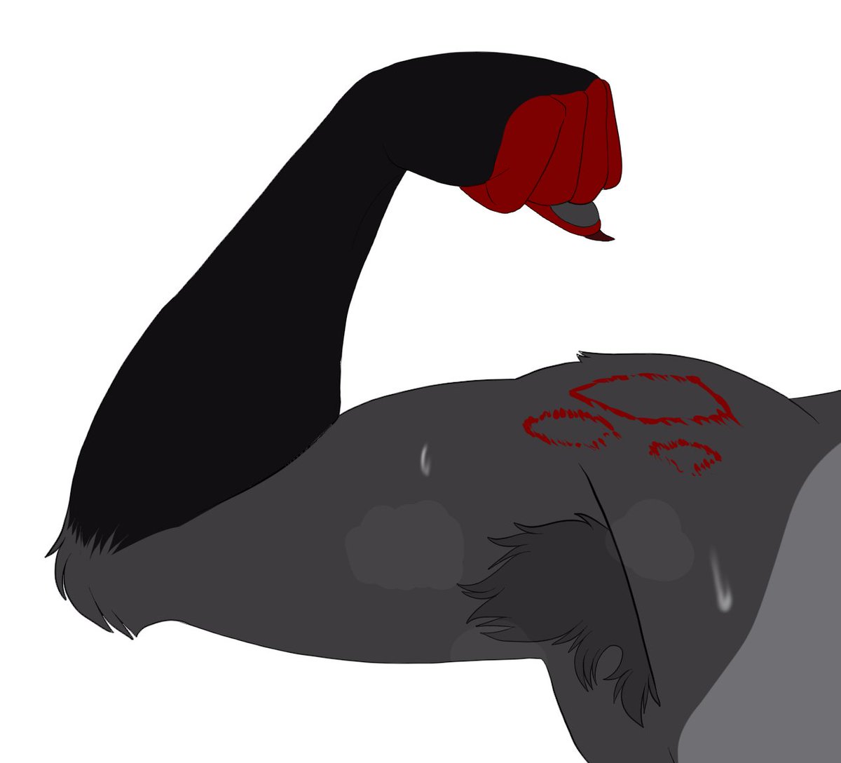 🔞Smudge🔞 tweet media