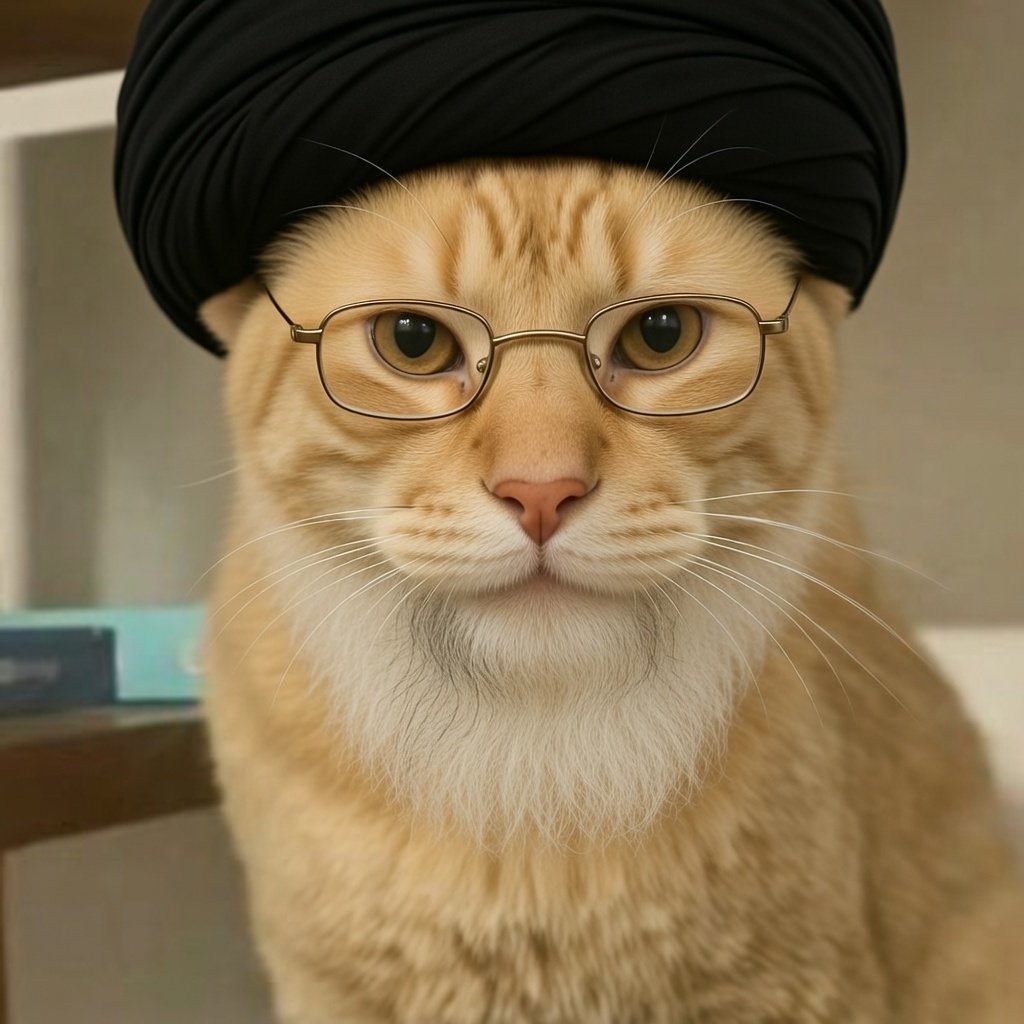 川和.豆沙維尼🇹🇼 橘貓愛好份子 tweet media