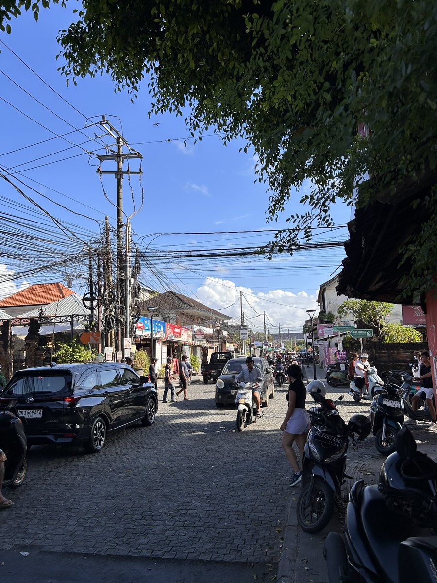 Suindra Wiranata tweet media