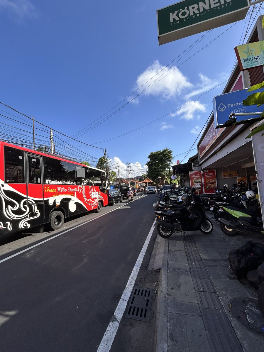 Suindra Wiranata tweet media