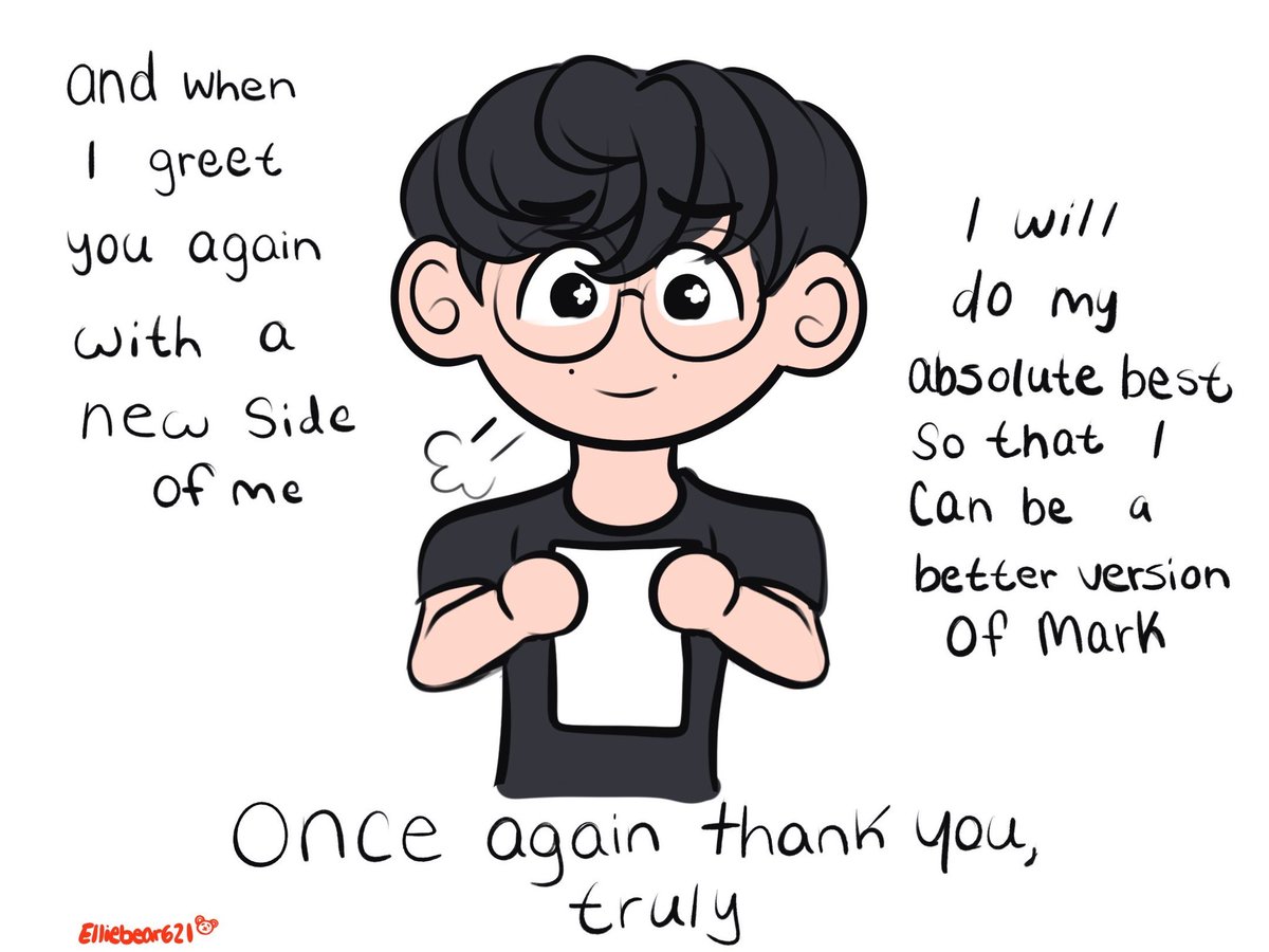 ellie 💚 7dream tweet media