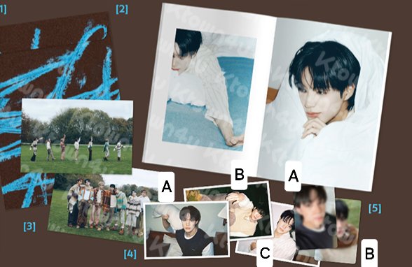 INA GO🇲🇨 PO NCT WISH ODE TO LOVE tweet media