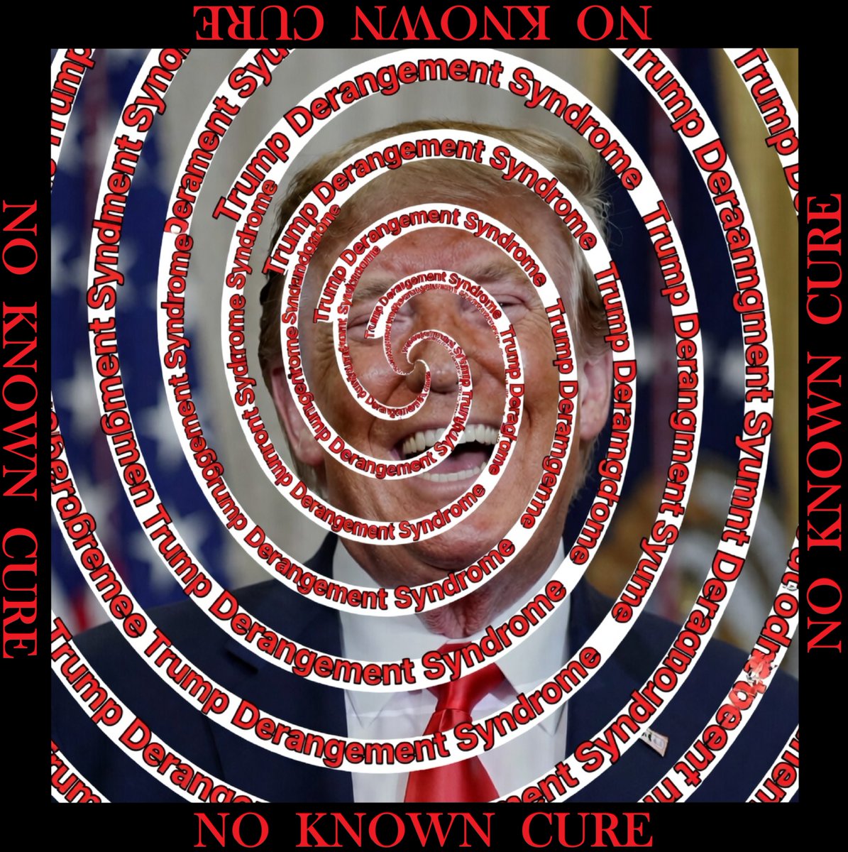 ๐๐๐ฃ๐๐๐๐๐๐ โ๐บ๐ธโ MAGA โ๐บ๐ธโ tweet media