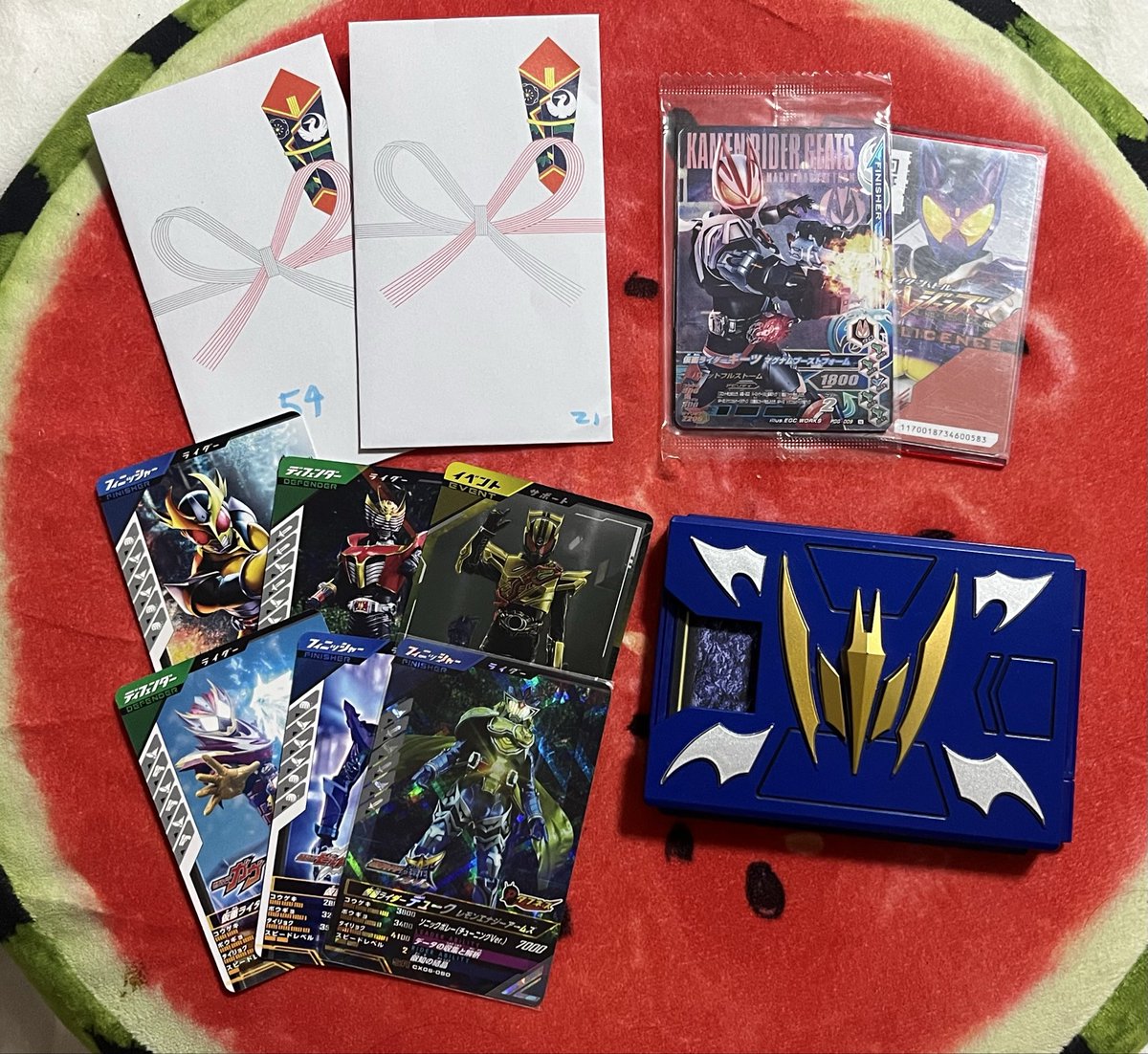 ピックル tweet media