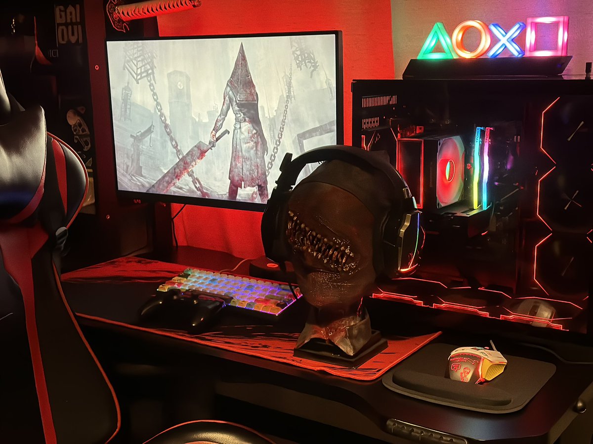 FEAR SOME tweet media