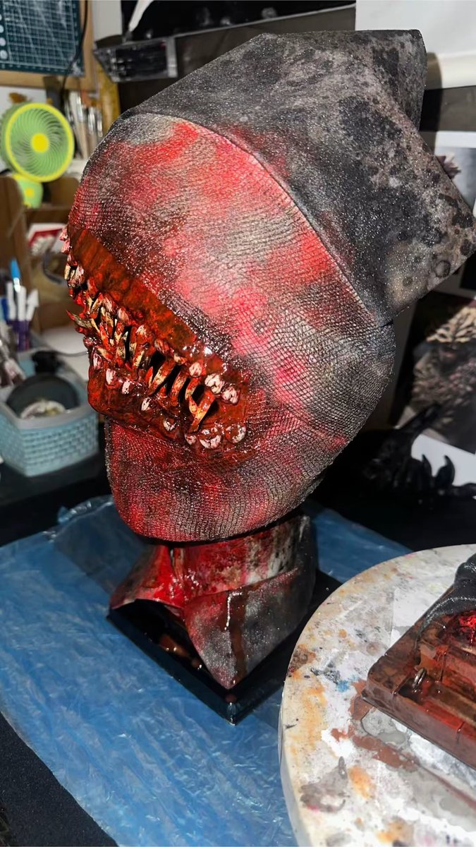 FEAR SOME tweet media