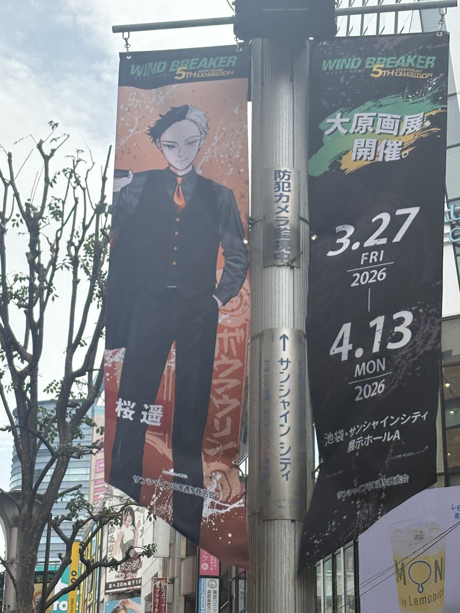 くれは tweet media