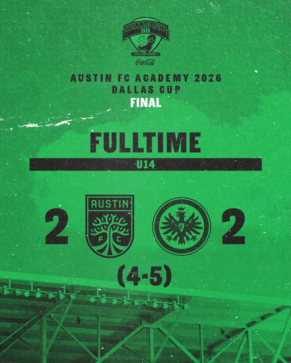 Austin FC Academy tweet media