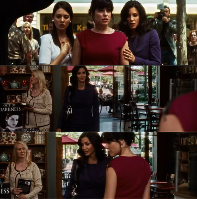 Lindley | Final Boy 👻 tweet media