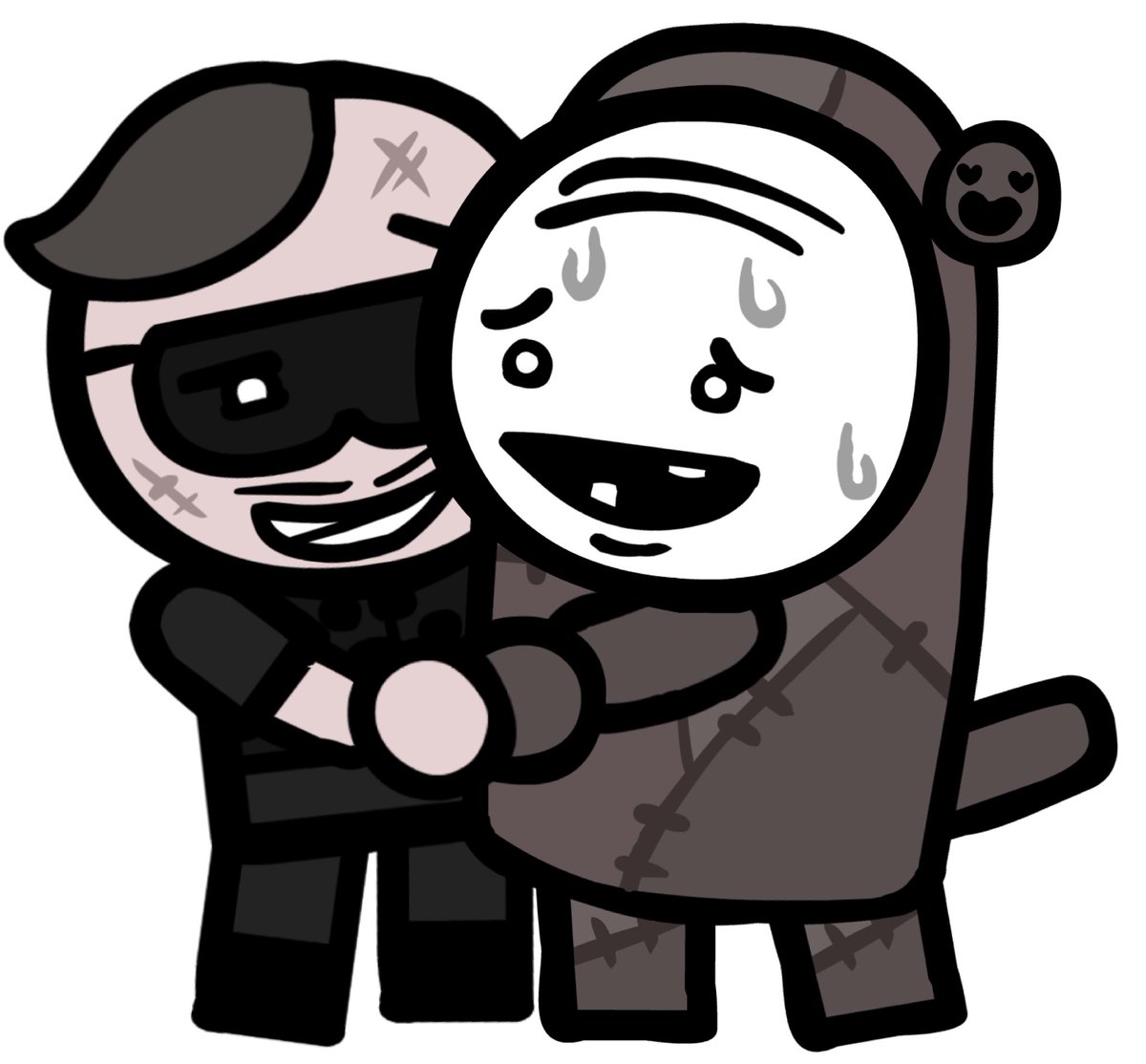 LUCIFER ?! tweet media