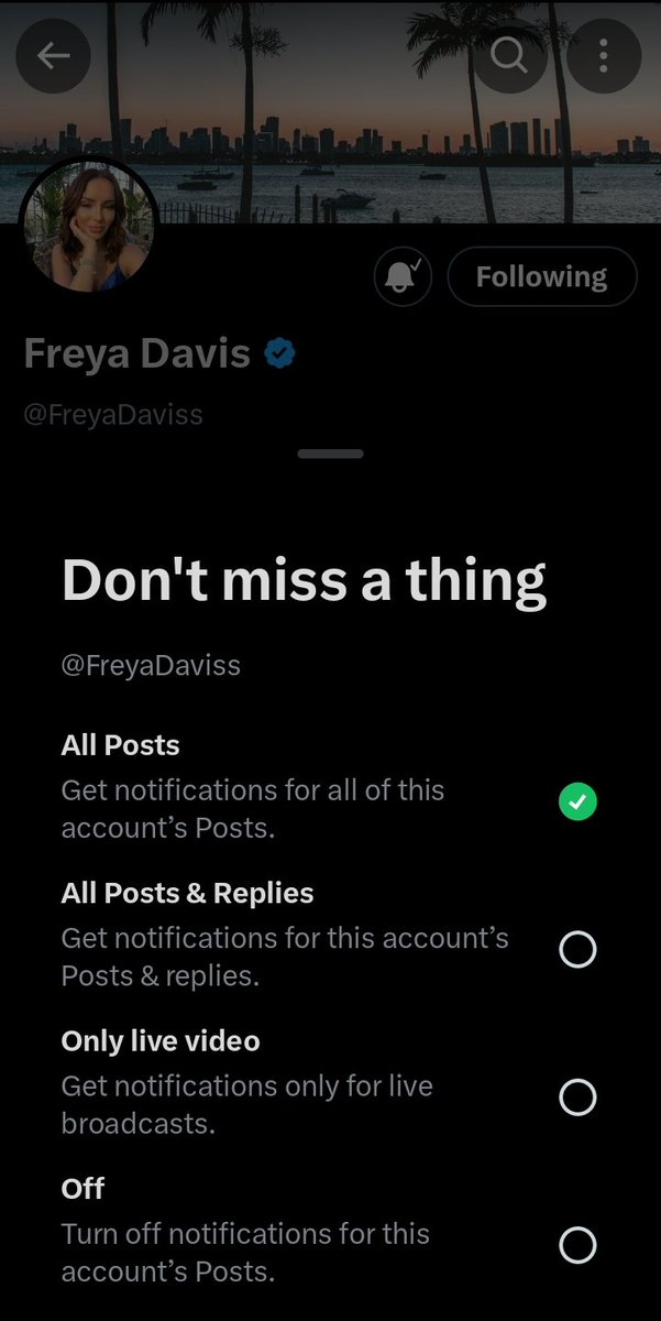 DeFi Lover tweet media