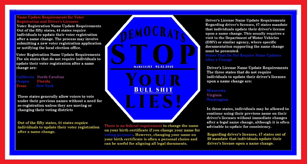 ๐๐๐ฃ๐๐๐๐๐๐ โ๐บ๐ธโ MAGA โ๐บ๐ธโ tweet media