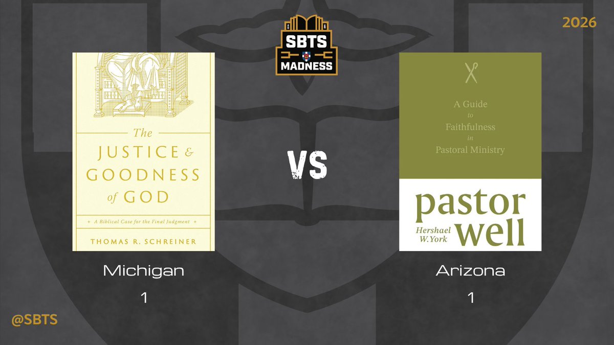 Southern Seminary tweet media