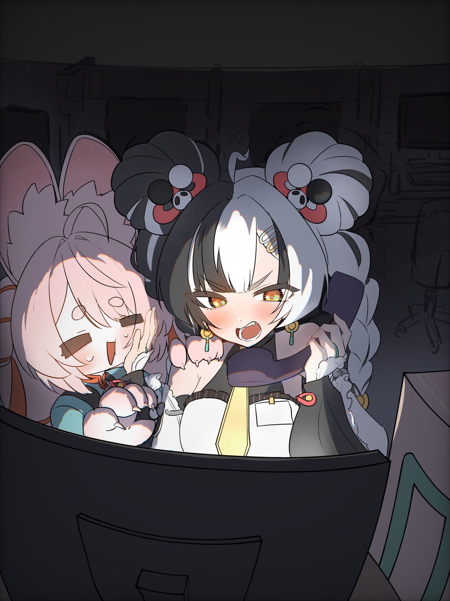 けしうつ🎴⚖️ tweet media