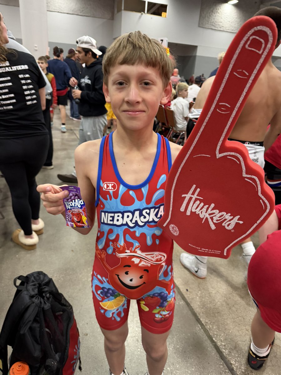 Battle Creek Youth Wrestling tweet media