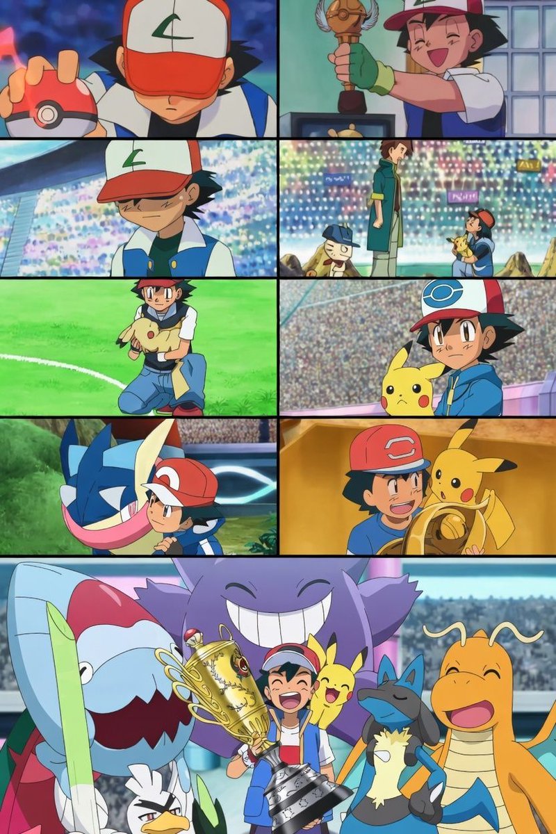 Pokémon Daily tweet media