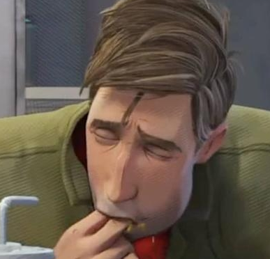 Villain of the Kodi tweet media