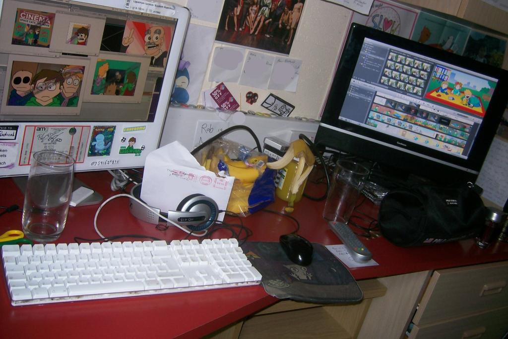 Lost Eddsworld tweet media