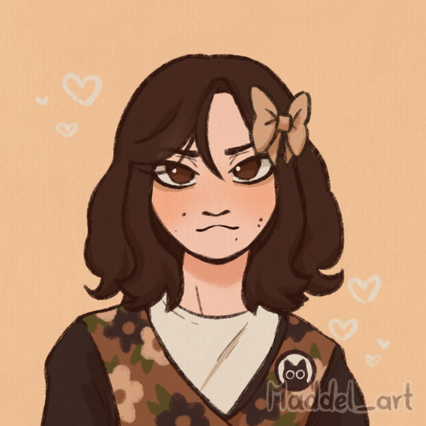 seward ..𓅪 tweet media