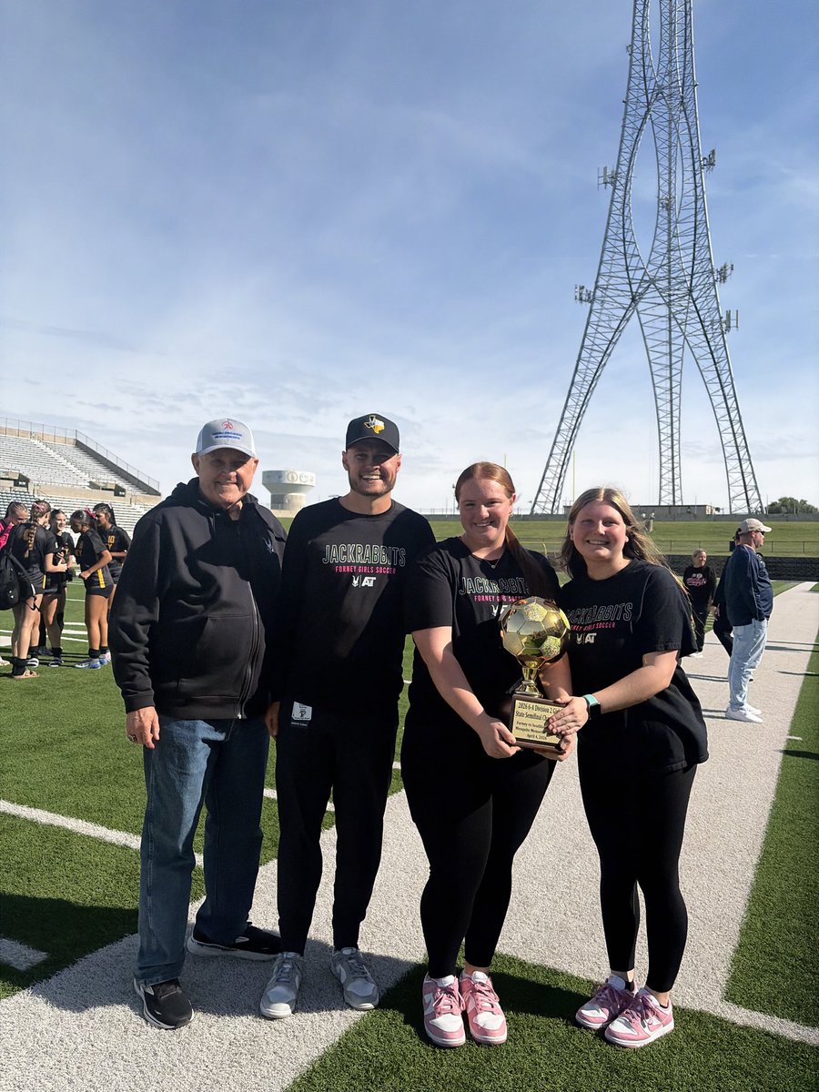 Forney High School Athletic Training tweet media