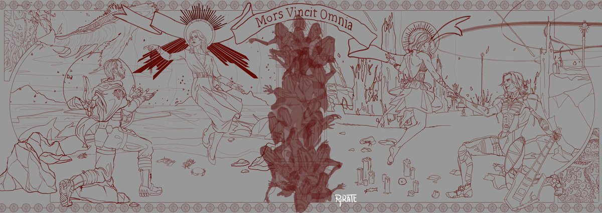 🇨🇷 ANG || 1/4 COMM SLOTS OPEN tweet media