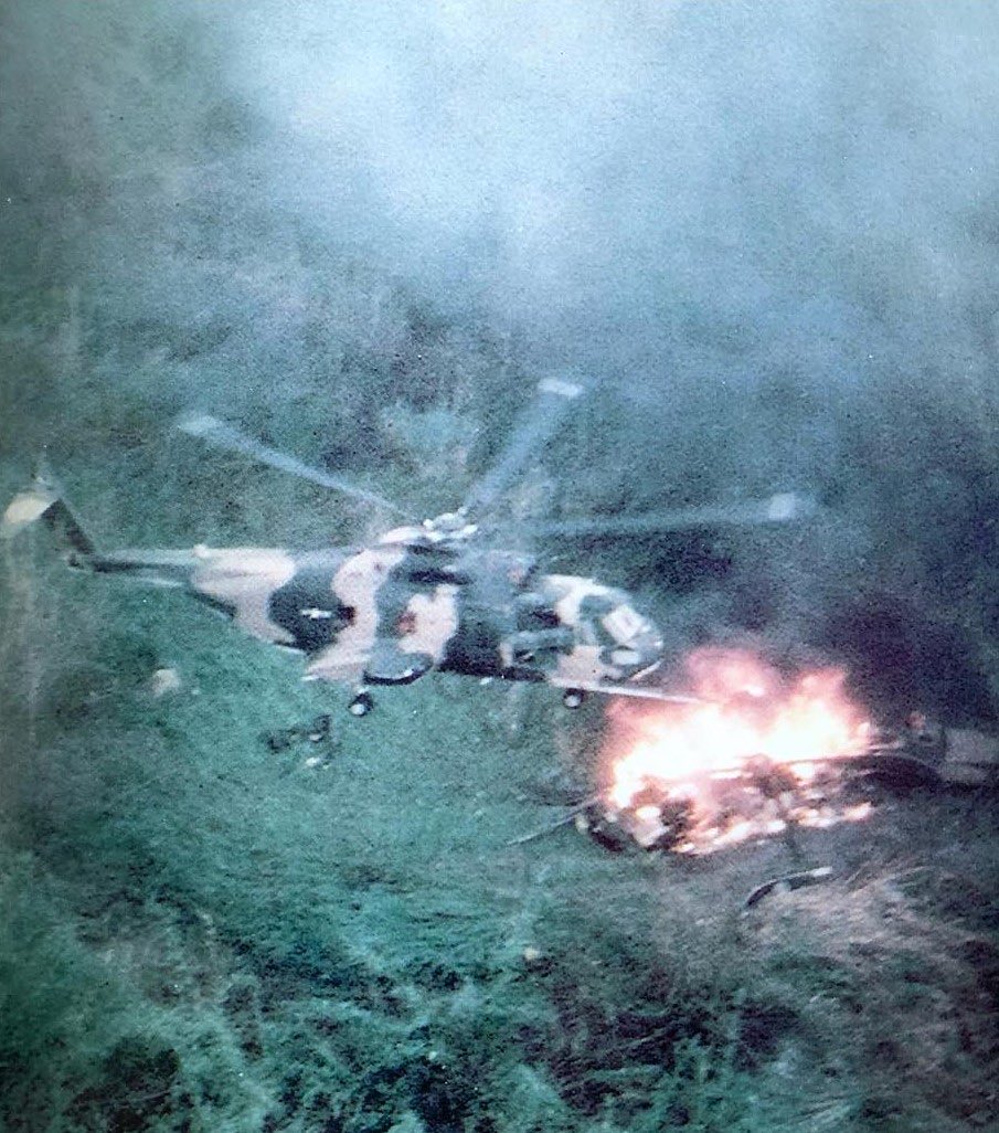 MACV-SOG tweet media