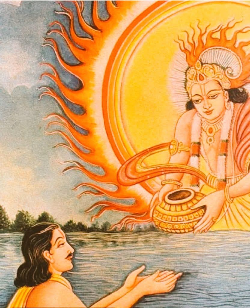 परमार भावना 🇮🇳 🍥 tweet media