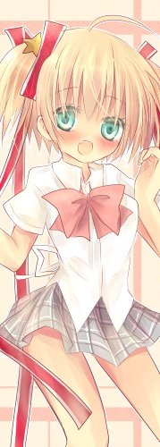 xxxhinaxxxgame's tweet photo. 再掲ですよ〜〜
最近も久しぶりに小毬ちゃん描いたのでお楽しみに！︎🎀🌟

 #リトバス
 #神北小毬生誕祭 https://t.co/c9s5wsFtDD