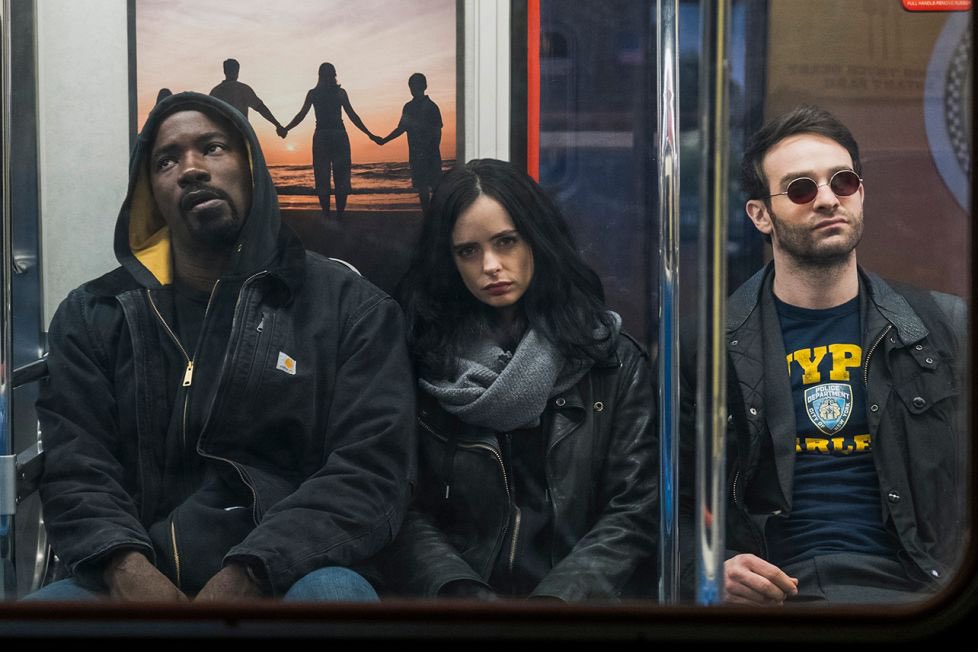 eva | DDBA SPOILERS tweet media