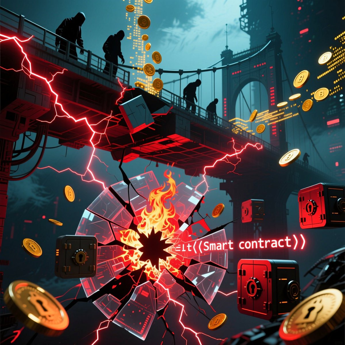 CryptoSafety tweet media