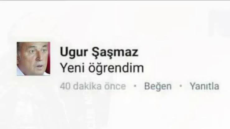 direk dans yapan tavşan tweet media