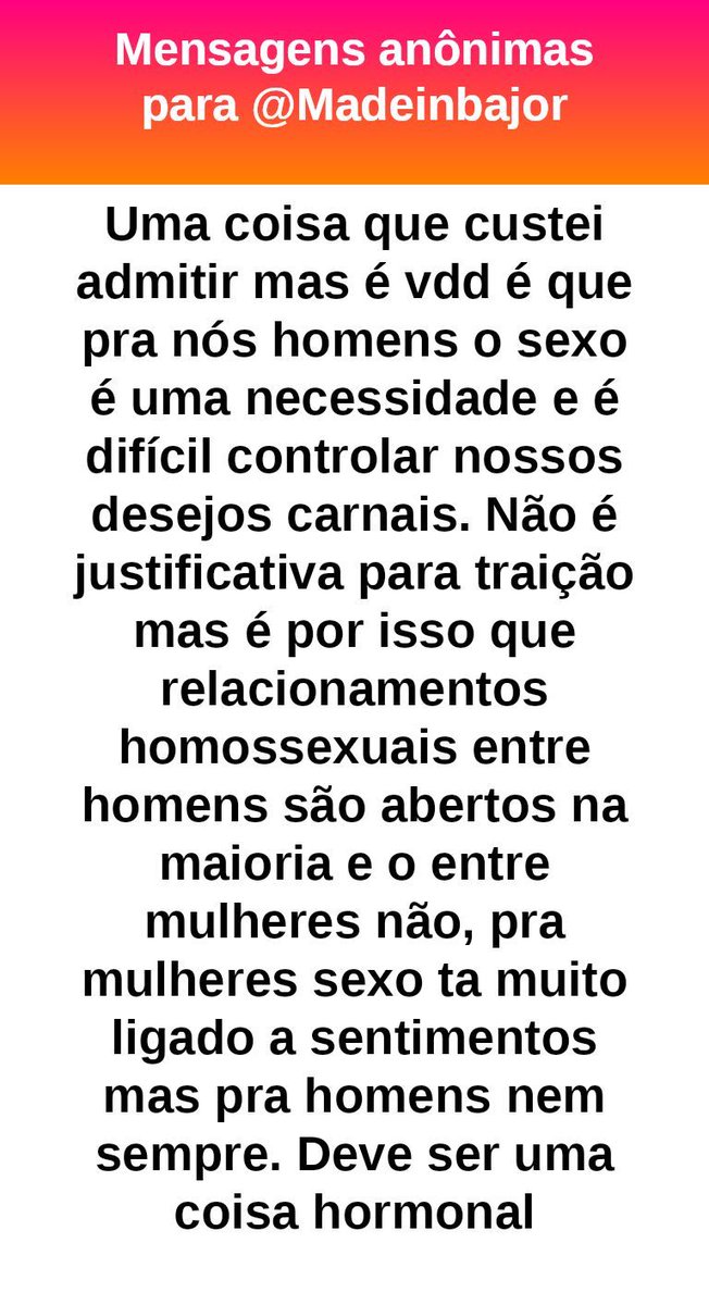 Making of da vida alheia tweet media