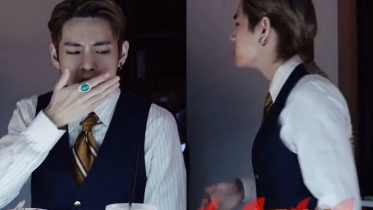 Beyond ARMY | ⊙⊝⊜⁷ tweet media