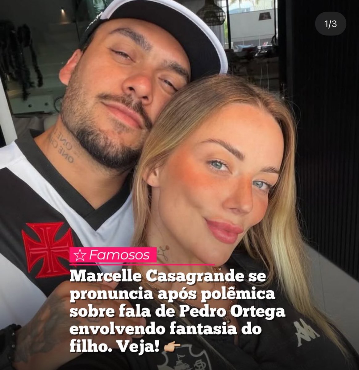 EXPOSITA. tweet media