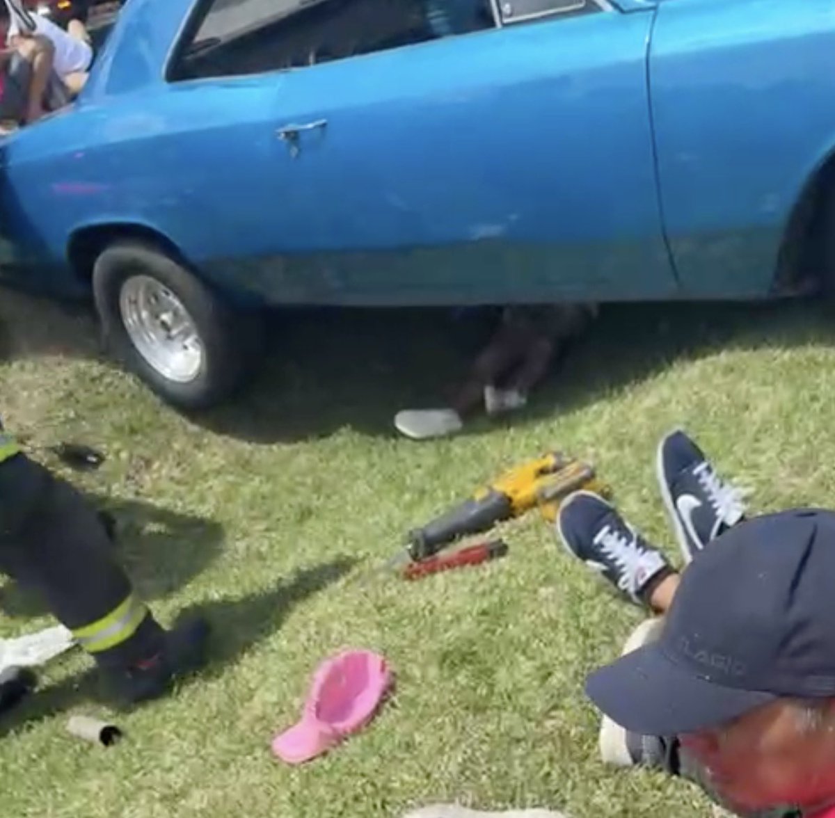 Breaking911 tweet media